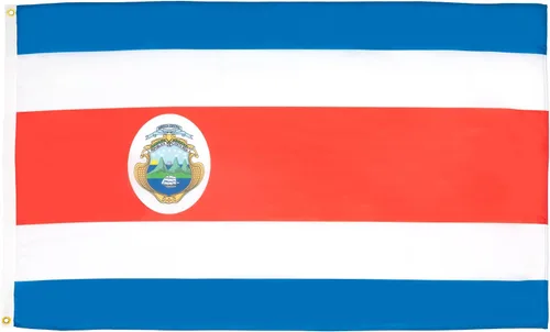Vista 9 de AZ FLAG - Bandera de Anguila - 3x5 pies - Poliéster ligero Anguillano - Banner británico con dos ojales de latón - Resistente a la decoloración