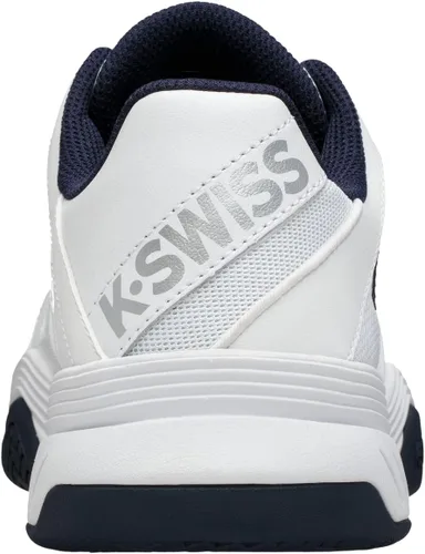 Vista 5 de K-Swiss Tenis Court Express para hombre