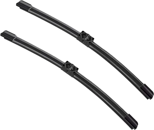 Vista 13 de 2 limpiaparabrisas de repuesto de fábrica para Lincoln MKZ 13-2020, Mustang
