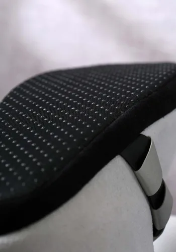 Vista 4 de Pantuflas de Botas de Astronauta para Adultos Multicolor