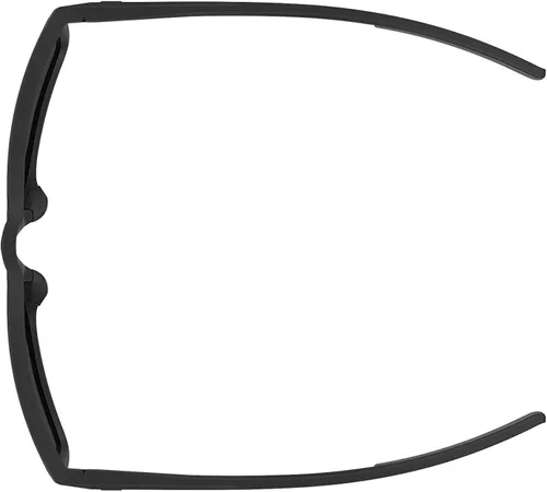 Vista 5 de Under Armour Men's Ua 0005S Rectangular Sunglasses