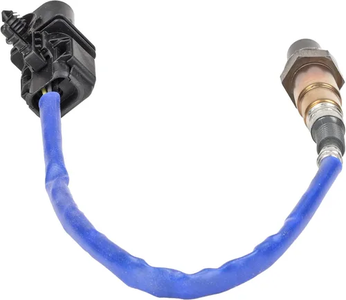 Vista 3 de Sensor de oxígeno Bosch 17321, para equipo original Compatible con Ford Expedition, Explorer, Serie E, Focus, Serie F, Mustang, Taurus; Lincoln