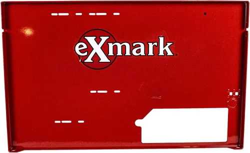 Vista 2 de Exmark GC3602 Colector de montaje lateral GC36MC