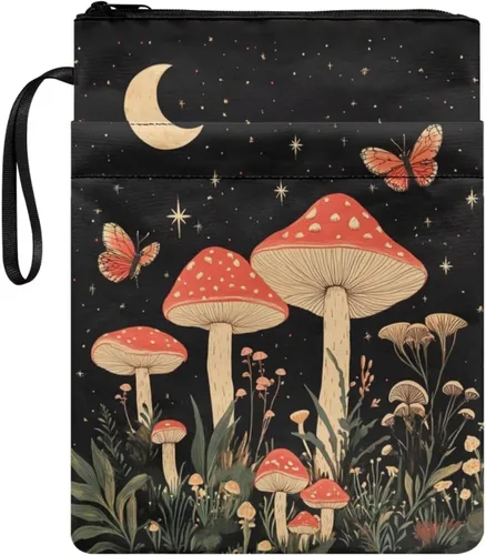 Vista 17 de doginthehole Fundas de libro de dinosaurio 3D para libro de bolsillo reutilizable, protector de libro de texto para niños y estudiantes, portadas