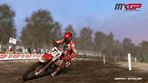 Vista 10 de MXGP 14 The Official Motocross Videogame