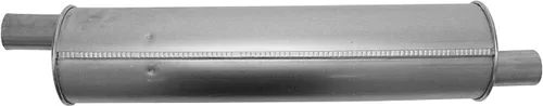 Vista 4 de AP Exhaust Products AP Exhaust 6539 Silenciador