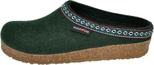 Vista 6 de Haflinger GZ Classic Grizzly Clog - Reloj unisex para adulto