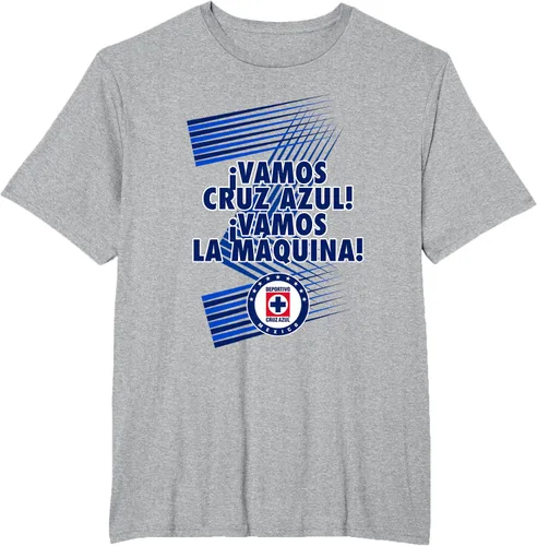 Vista 30 de Cruz Azul - Consigue una gran puntuación con nuestra camiseta exclusiva de la colección
