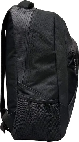 Vista 2 de JUVENTUS F.C. MOCHILA OFICIAL LICENCIADA, PATRÓN LIQUIFICADO GRÁFICO