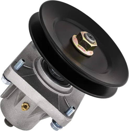 Vista 2 de 8TEN Husillo para Cub Cadet 918-0625B 918-0660A 918-0660 918-0660B 918-04137 MTD White LT2200 (13A6606H790) 2004, Cub Cadet LT1045 LT1046 i1046