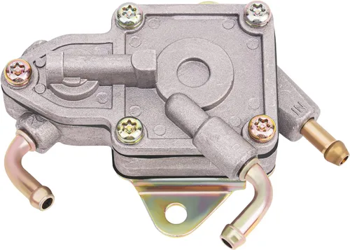 Vista 4 de AHL Bomba de combustible compatible con Yamaha YXR660 YXR 660 RHINO 660 2004 2005 2006 2007 / YXR450 YXR 450 RHINO 450 2007 2008 2009 5UG-13910-01-0