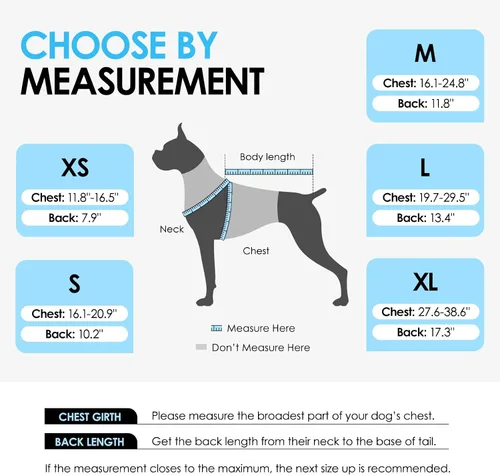 Vista 4 de AOFITEE Chaleco salvavidas para perros, chaleco salvavidas para perros pequeños, chaleco de seguridad reflectante con flotabilidad superior y asa
