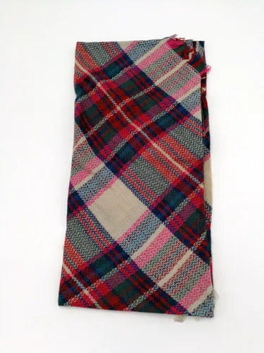 Vista 97 de Wander Agio - Bufanda envolvente con diseño a cuadros o triangular para mujer, cálida y larga, de punto, sensación de cachemira, chal