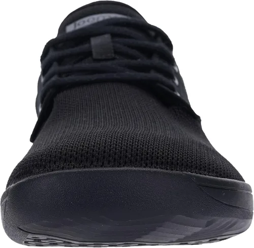 Vista 2 de Joomra Men's Cross Trainer Minimalist Barefoot Shoes Zero Drop Sneakers Wide Toe Box Upgrade Stability