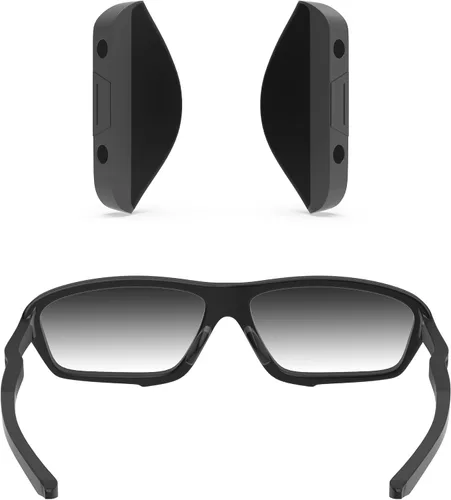 Vista 29 de ToughAsNails Almohadillas nasales de repuesto para gafas de sol Oakley Double Edge OO9380