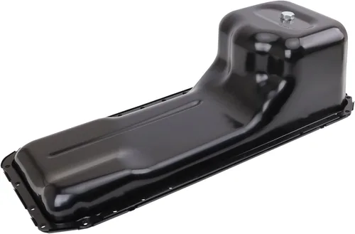 Vista 99 de TRQ Cárter de aceite de motor compatible con Dodge Durango Jeep Grand Cherokee 2011-2015