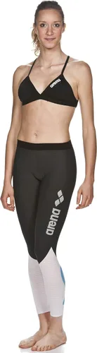 Vista 2 de Arena Women's Powerskin Carbon Compression Long Tights