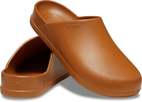 Vista 6 de Crocs Unisex-Adult Dylan Mules Clogs-Shoes