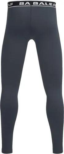 Vista 2 de baleaf Leggings de compresión de forro polar para niños, pantalones juveniles, mallas de fútbol, baloncesto, béisbol, deportes, equipo de clima frío