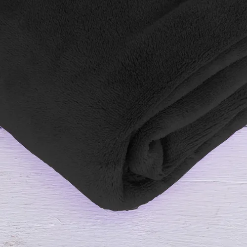 Vista 7 de Threadart mantas supersuaves, ultra afelpada, polar – Mantas 50 x 60 (Varios colores) Manta de forro polar de microfibra ultra afelpada, 50 x 60