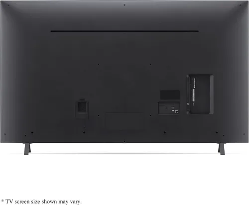 Vista 13 de LG 50UP8000PUR Smart TV UHD de 50 pulgadas 4K con Alexa incorporado (2021)