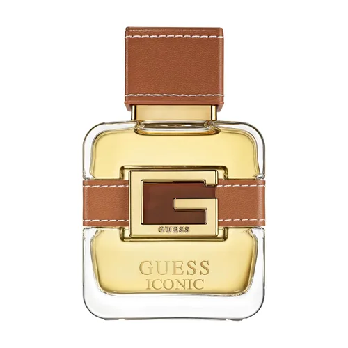 Vista 9 de Iconic by GUESS para hombre - 3.4 oz EDP Spray