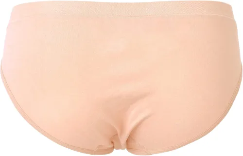 Vista 7 de Rnxrbb M-5XL Ropa interior de maternidad Shapewear sobre Bump Plus Size Seamless Support Maternidad Bragas Ropa de Talle Alto