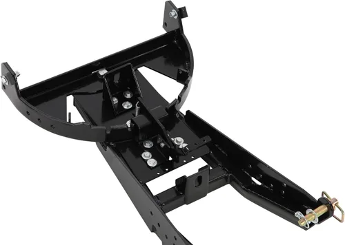 Vista 3 de Denali PLOWS - Kit de quitanieves HD de 72 pulgadas para Polaris RZR 900 y RZR-4 900 2015-2023