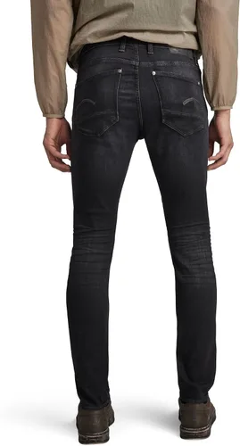 Vista 2 de G-STAR RAW Men's Revend Skinny Fit Jeans