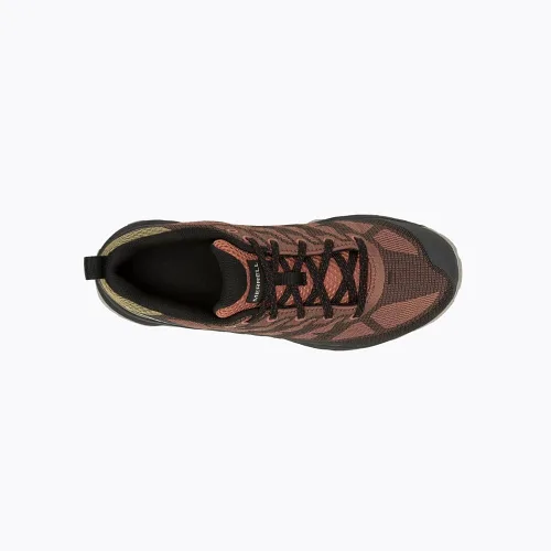 Vista 4 de Merrell Speed Eco impermeable para mujer