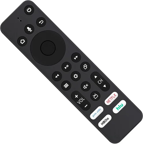 Vista 3 de NS-RCFNA-21 Reemplazo remoto para Insignia TV F20 Series F30 Series NS-24DF310NA21 NS-39DF310NA21 NS-50DF710NA21 NS-55DF710NA21 NS24DF310NA21