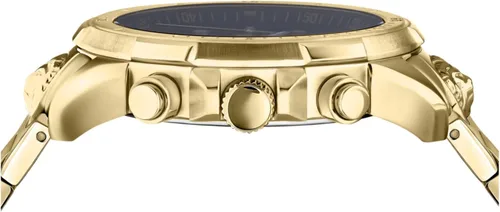 Vista 2 de Versus Versace 6e Arrondissement Collection Luxury Mens Watch Timepiece