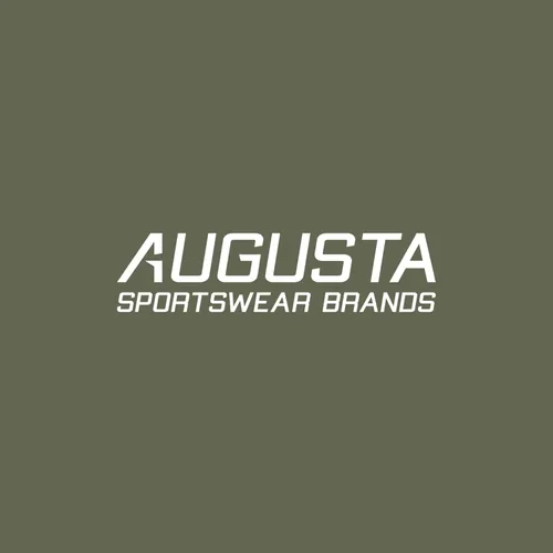 Vista 33 de Augusta Sportswear Chaqueta de entrenador de nailon para hombre/forrada