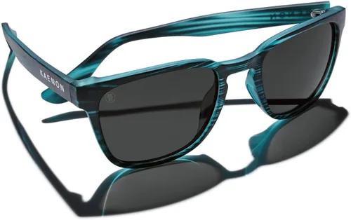 Vista 36 de Kaenon Gafas de sol polarizadas unisex Avalon