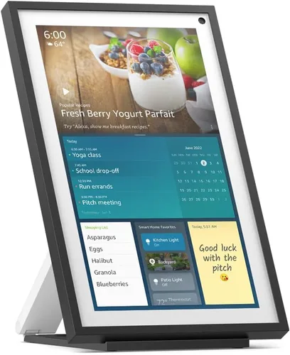 Vista 6 de Made for Amazon Tilt Stand, for Echo Show 15