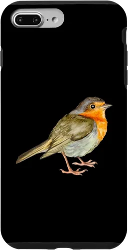 Vista 12 de Robin Bird Case for iPhone 17