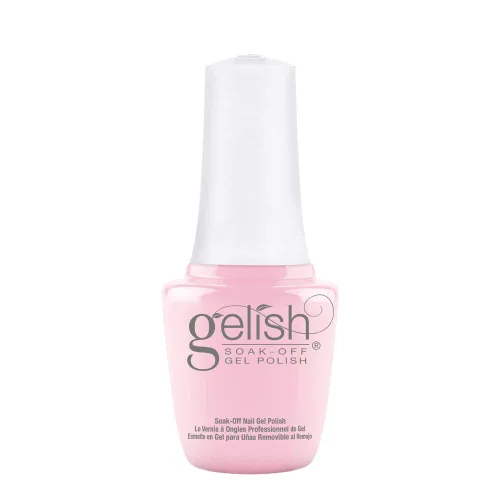Vista 15 de Gelish Mini Esmalte de Uñas en Gel - 9mL Libre de TPO, de Larga Duración, Eliminación en Remojo, Color Vibrante, Calidad Profesional, Alto Brillo