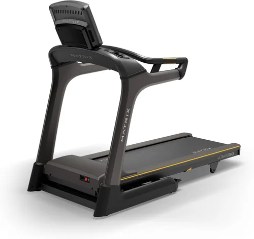 Vista 6 de Matrix Cinta de correr Fitness TF30 con consola XR