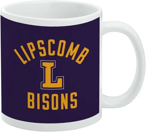 Vista 198 de Abilene Christian Wildcat Taza de café de cerámica, tazas de regalo novedosas para café, té y bebidas calientes, 11 onzas, color blanco