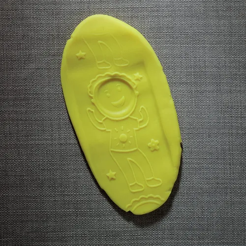 Vista 7 de Yellow Door Vamos a rodar – Emociones