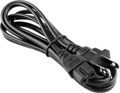 Vista 4 de Cable de alimentación de CA Cable