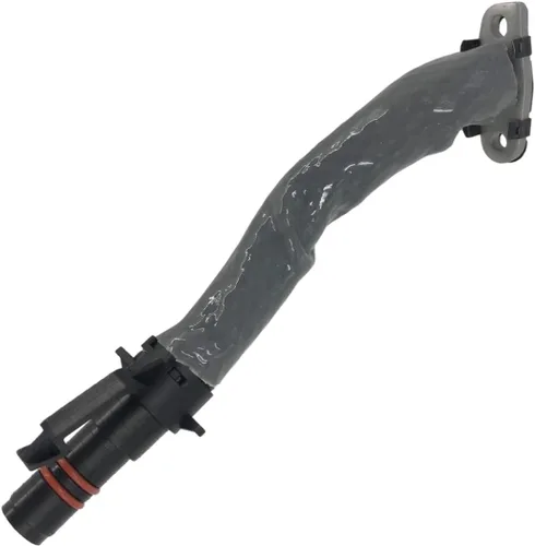 Vista 3 de Línea de retorno de aceite Turbo Línea de manguera del turbocompresor del motor para Chevrolet Cruze Cruze Limited Trax Sonic 2011-2020