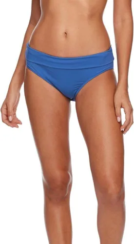 Vista 7 de Skye Women's Standard Mid Waist Full Coverage Bikini Bottom Swimsuit