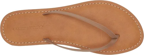 Vista 8 de Amazon Essentials - Sandalias con tira entre los dedos para mujer