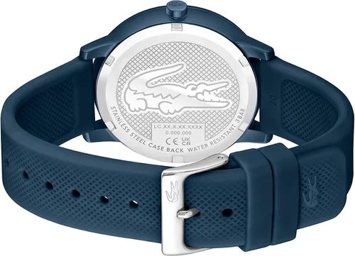 Vista 3 de Lacoste Lacoste.12.12 Move Reloj de cuarzo para hombre, marino