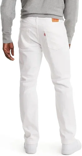 Vista 2 de Levi's Men's 541 Athletic Fit Jeans (Also Available in Big & Tall)