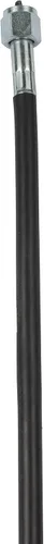 Vista 4 de MOTOMASTER Cable velocímetro de motocicleta compatible con Piaggio Liberty 50/125/150/200 / 56457R