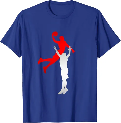 Vista 24 de Ropa de baloncesto - Camiseta de baloncesto, Negro