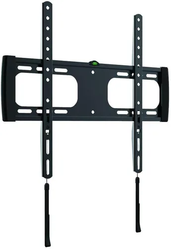 Vista 7 de Monoprice grampa de fijación para colgar en pared Se inclina Negro