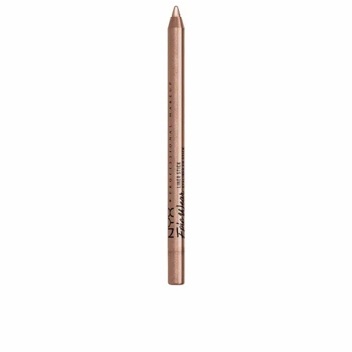 Vista 16 de NYX PROFESSIONAL MAKEUP Epic Wear Liner Stick, Lápiz Delineador de Ojos de Larga Duración - Silver Lining